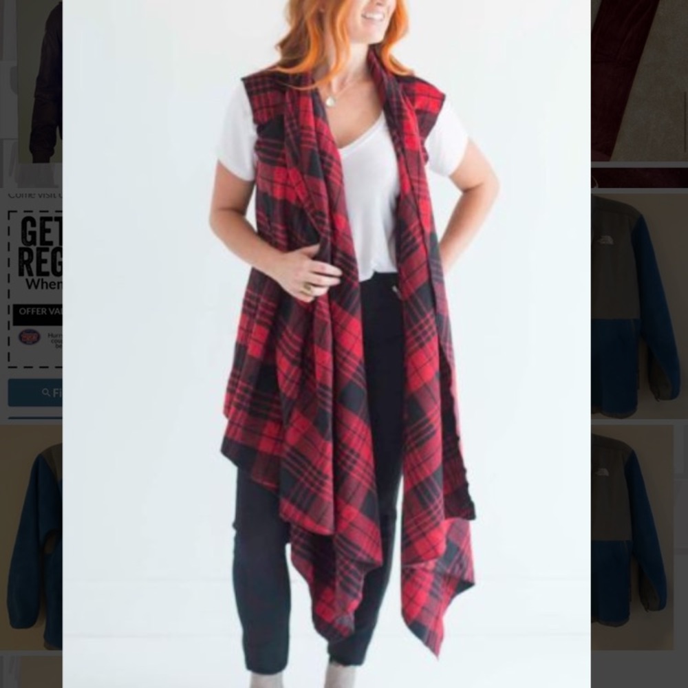 Fall is here!!!! Layering sweater!!